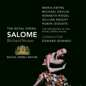 Richard Strauss : Salome