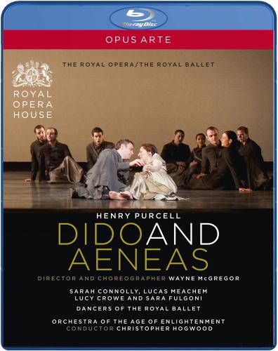 Henry Purcell : Dido and Aeneas