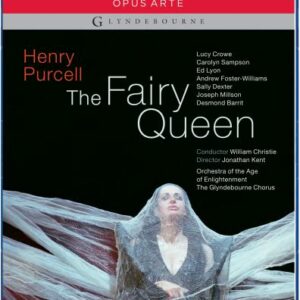 Henry Purcell : The Fairy Queen