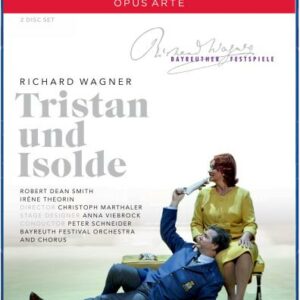 Richard Wagner : Tristan und Isolde