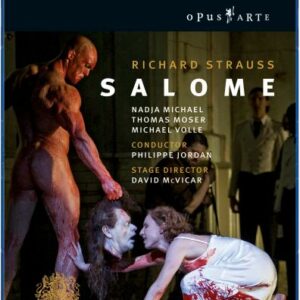 Richard Strauss : Salome