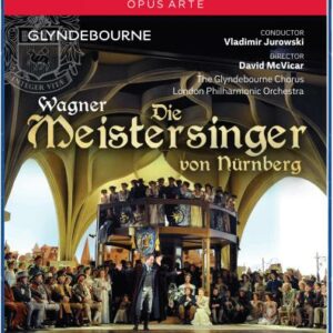 Richard Wagner : Die Meistersinger