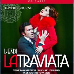 Verdi, G.: La Traviata