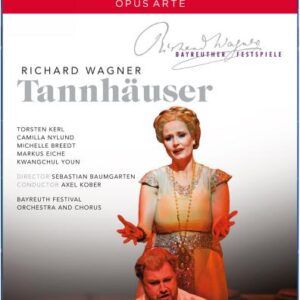 Wagner, R.: Tannhauser