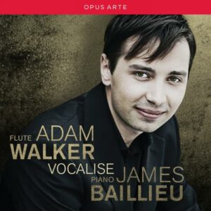 Adam Walker - Vocalise