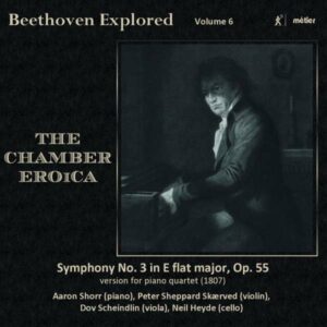 Beethoven Explored Violume 6