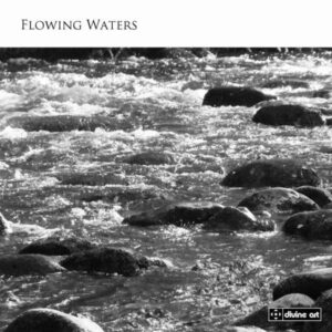 Whitlock, Luke: Flowing Waters