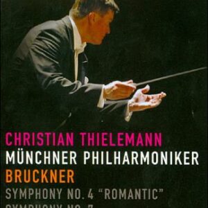 Bruckner : Symphonie n° 4, 7. Thielemann.