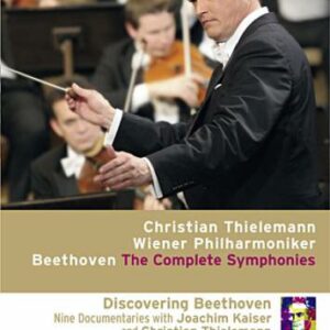 Beethoven : Symphonies