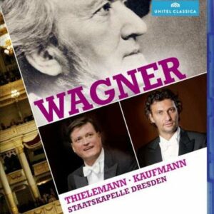 Wagner : Thielemann-Kaufmann (Bd)