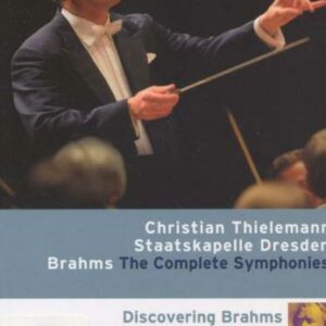 Brahms : The Complete Symphonies