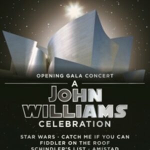 Williams: A John Williams Celebration