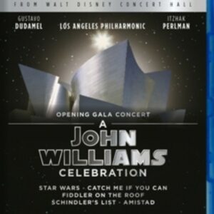 Williams: A John Williams Celebration
