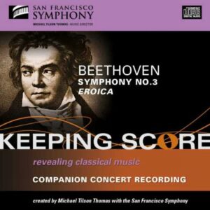 Ludwig van Beethoven : Symphonie n°3 Héroïque