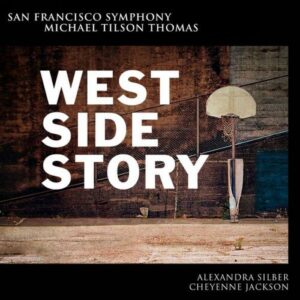 Leonard Bernstein : West Side Story