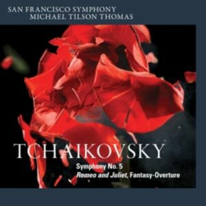 Tchaikovsky: Symphony No. 5,  Romeo And Juliet