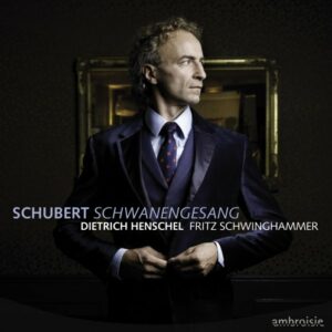 Henschel/Schubert/Schwangesang