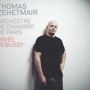 Thomas Zehetmair joue Ravel et Debussy.