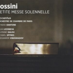 Rossini, G.: Petite Messe Solennelle
