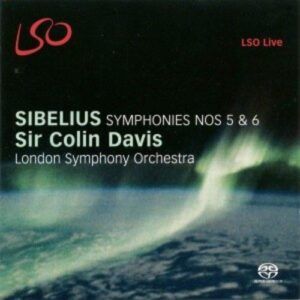 Symphonies 5 & 6