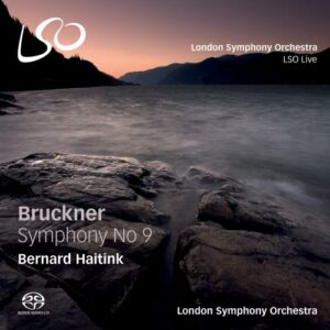 Bruckner : Symphonie N° 9