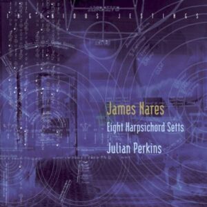 James Nares : Ingenious Jestings