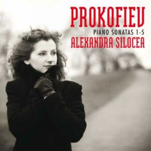 Serge Prokofiev : Sonates pour piano
