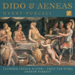 Henry Purcell : Dido & Aeneas