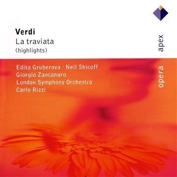 Verdi : La Traviata. Rizzi Carlo
