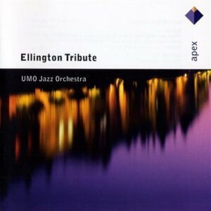 Ellington : Tribute. Umo Jazz Orchestra