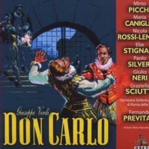 Fernando Previtali-Verdi:Don C