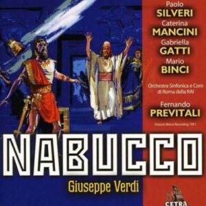 Fernando Previtali-Verdi:Nabuc