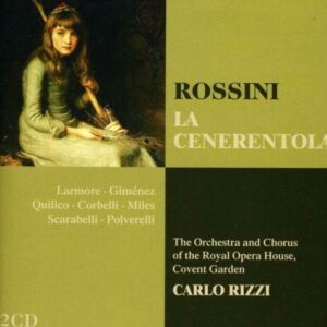 Carlo Rizzi-Rossini:La Ceneren