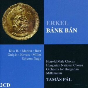 Tamas Pal-Erkel/Ferenc:Bank Ba
