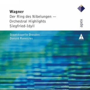 Donald Runnicles-Wagner-Extrai