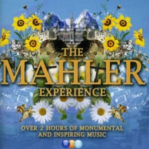 Mahler Experience. Divers