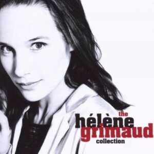 Helene Grimaud-The Collection. Grimaudhelene
