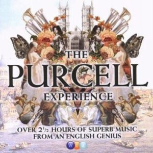 Purcell Experience. Divers