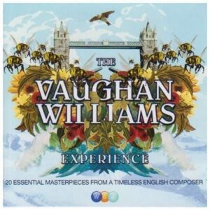 Vaughan-Williams Experience. Divers