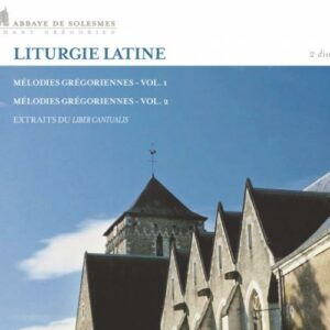 Liturgie Latine