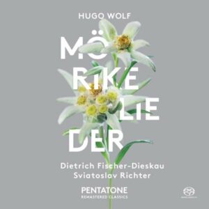 Wolf, Hugo: Morike Lieder