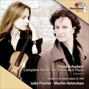 Schubert : L'Œuvre complète pour piano, vol.2. Fischer.