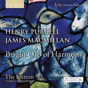 Purcell/Macmillan : Bright Orb of Harmony
