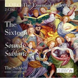 Various : The Essential Collection - Sounds Sublime