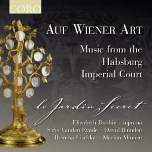 Various : Auf Wiener Art