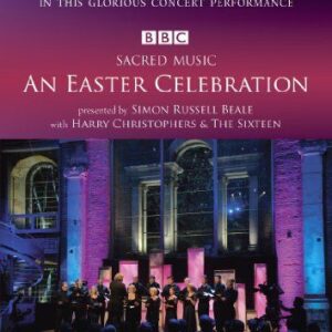 Various : Sacred Music - An Easter Celebration