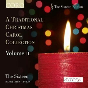 Various : A Traditional Christmas Carol Collection Vol.II