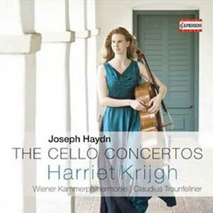 Joseph Haydn : Concertos pour violoncelle