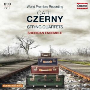 Czerny, Carl: String Quartets