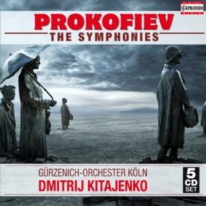 Prokofiev, Serge: The Symphonies